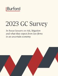 burford report 2023