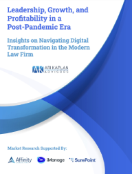 leadership growth and profitability in-a post pandemic era