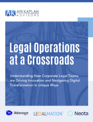 legal operations at a crossroads report for digital small